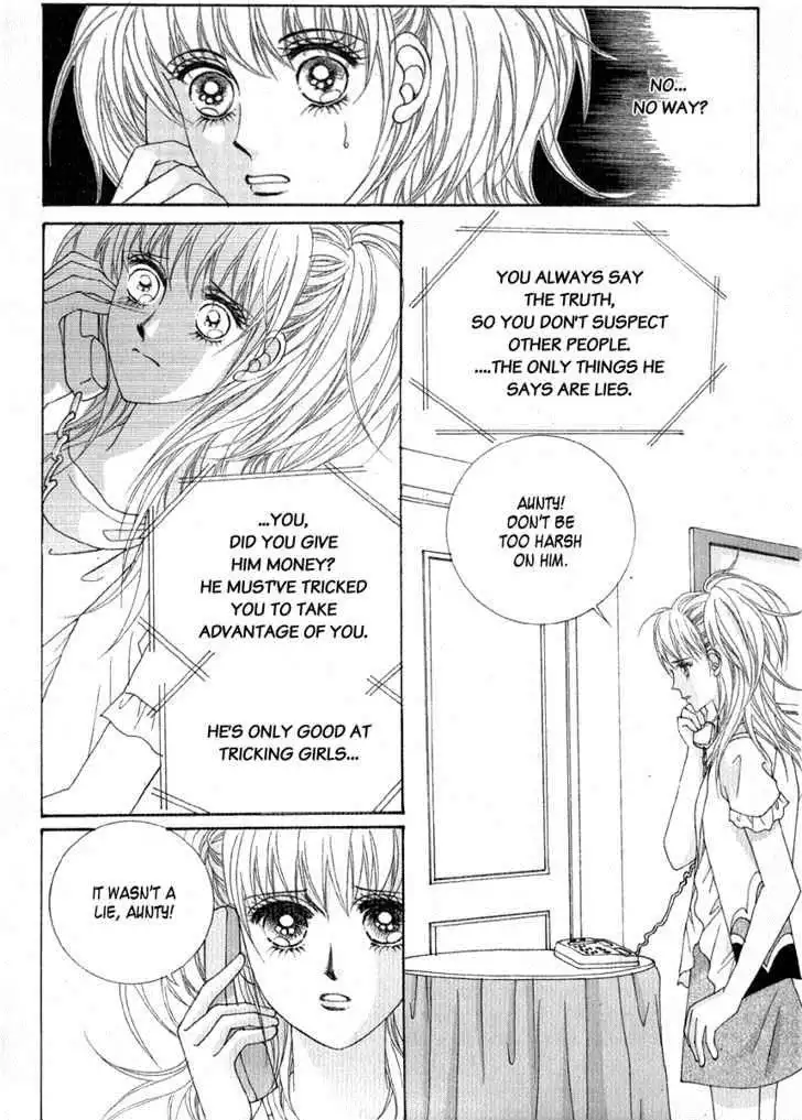 Personalized Princess Chapter 8 15